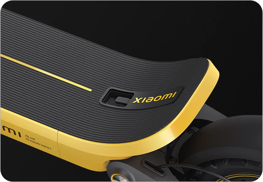 SCOOTER ELECTRICO XIAOMI 6 ULTRA - Imagen 7