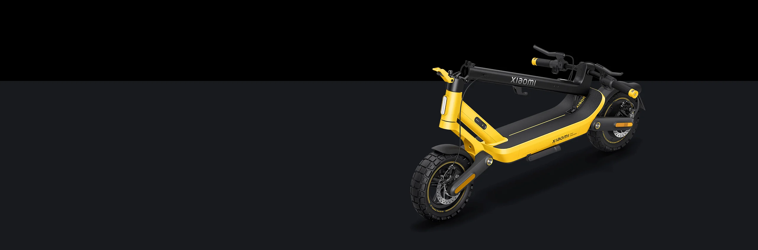 SCOOTER ELECTRICO XIAOMI 6 ULTRA - Imagen 3